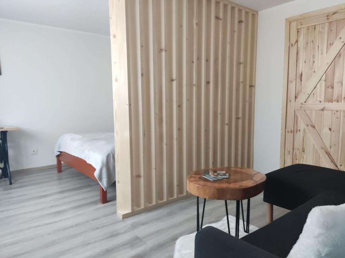 Apartament W Ogrodzie Tylka Exterior foto